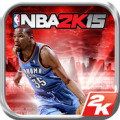 nba2k15安卓版中文版