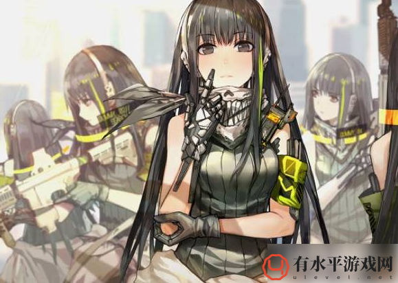 少女前线m4a1角色深度解析_少女前线M4A1秘密是什么