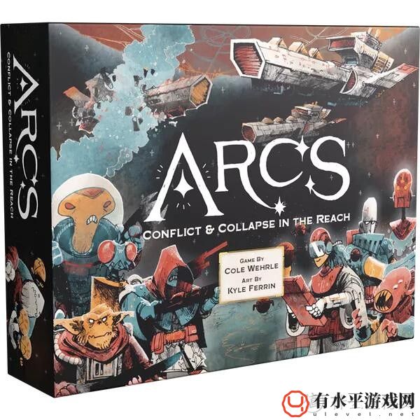 Arcs游戏：适合你的休闲时光吗？