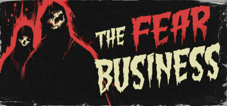 The Fear Business10月登陆Steam 生存恐怖冒险